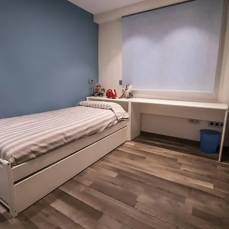 Centrico Y Reformado Con Estilo Apartamento Valência Exterior foto