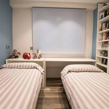 Centrico Y Reformado Con Estilo Apartamento Valência Exterior foto