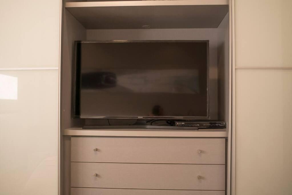 Centrico Y Reformado Con Estilo Apartament Walencja