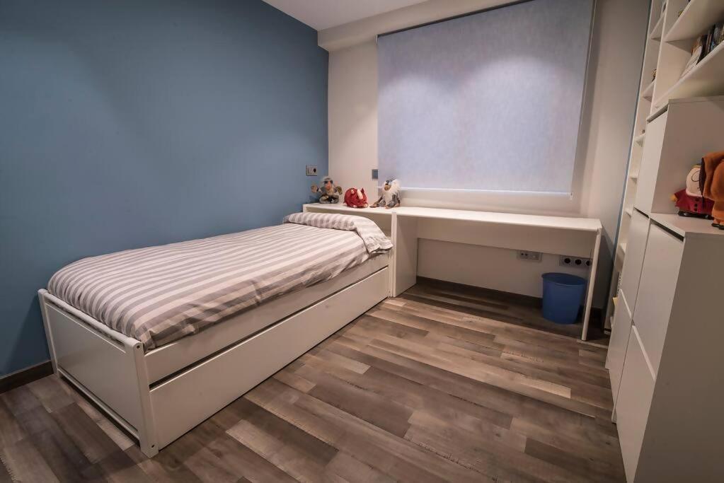 Centrico Y Reformado Con Estilo Apartament Walencja